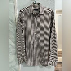 Men long sleeve shirt